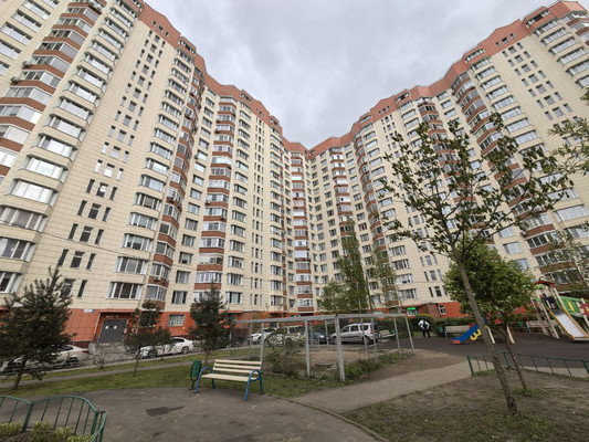 Продам двухкомнатную (2-комн.) квартиру, Подольская ул, 4, Северово д