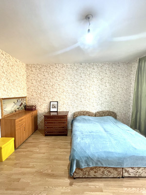 Продам однокомнатную (1-комн.) квартиру, Академика Доллежаля (Кузнечики мкр.) ул, 14, Подольск г