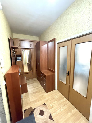 Продам однокомнатную (1-комн.) квартиру, Академика Доллежаля (Кузнечики мкр.) ул, 14, Подольск г