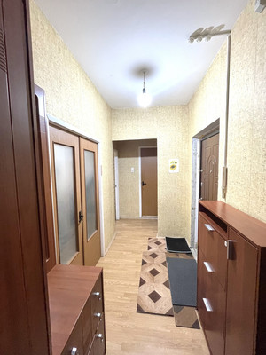 Продам однокомнатную (1-комн.) квартиру, Академика Доллежаля (Кузнечики мкр.) ул, 14, Подольск г