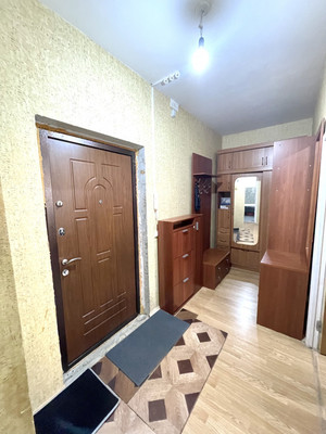 Продам однокомнатную (1-комн.) квартиру, Академика Доллежаля (Кузнечики мкр.) ул, 14, Подольск г