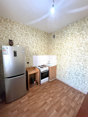 Продам однокомнатную (1-комн.) квартиру, Академика Доллежаля (Кузнечики мкр.) ул, 14, Подольск г