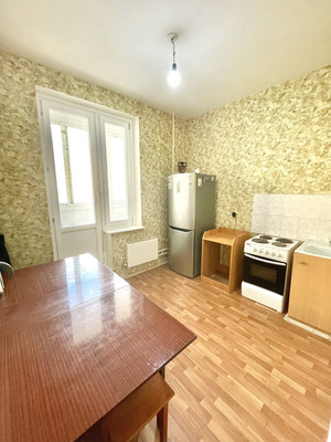 Продам однокомнатную (1-комн.) квартиру, Академика Доллежаля (Кузнечики мкр.) ул, 14, Подольск г