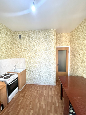 Продам однокомнатную (1-комн.) квартиру, Академика Доллежаля (Кузнечики мкр.) ул, 14, Подольск г