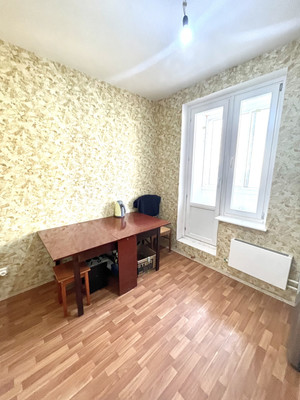 Продам однокомнатную (1-комн.) квартиру, Академика Доллежаля (Кузнечики мкр.) ул, 14, Подольск г