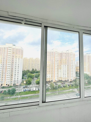 Продам однокомнатную (1-комн.) квартиру, Академика Доллежаля (Кузнечики мкр.) ул, 14, Подольск г