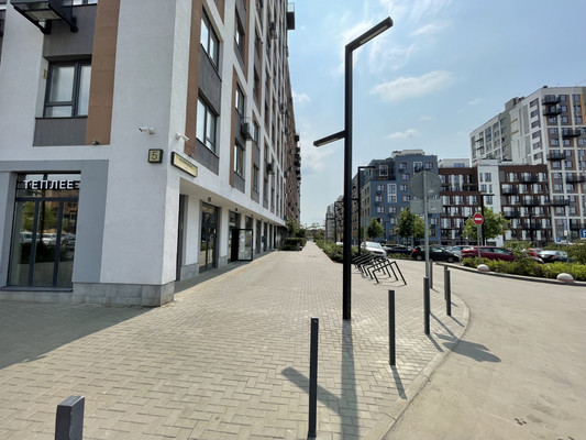 Продам трехкомнатную (3-комн.) квартиру, Калиновая ул, 5, Сапроново д