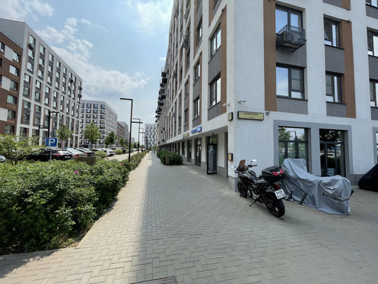 Продам трехкомнатную (3-комн.) квартиру, Калиновая ул, 5, Сапроново д