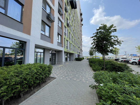 Продам трехкомнатную (3-комн.) квартиру, Калиновая ул, 5, Сапроново д