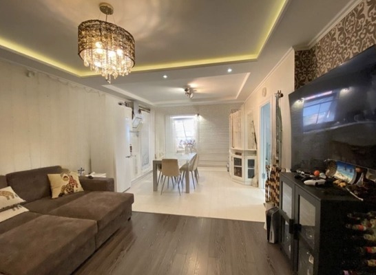 Продам трехкомнатную (3-комн.) квартиру, Каракумская ул, 31, Ростов-на-Дону г