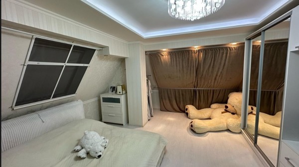 Продам трехкомнатную (3-комн.) квартиру, Каракумская ул, 31, Ростов-на-Дону г