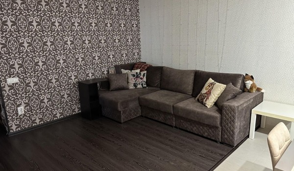 Продам трехкомнатную (3-комн.) квартиру, Каракумская ул, 31, Ростов-на-Дону г