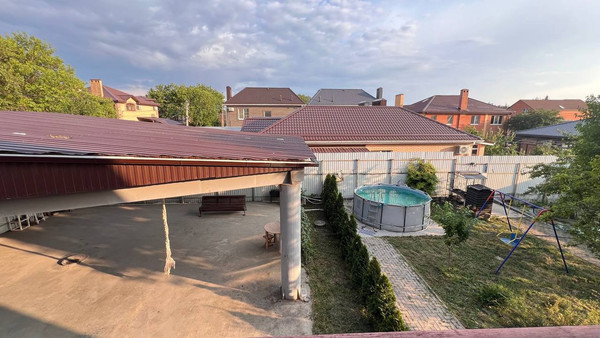 Продам дом, 3-й Плодородный пер, 19, Ростов-на-Дону г, 0 км от города
