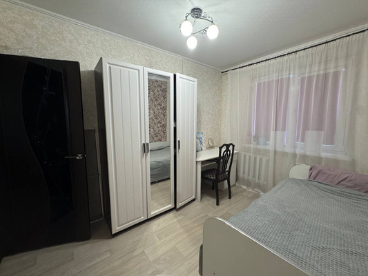 Продам трехкомнатную (3-комн.) квартиру, Зорге ул, 35, Ростов-на-Дону г