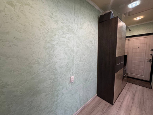 Продам трехкомнатную (3-комн.) квартиру, Зорге ул, 35, Ростов-на-Дону г