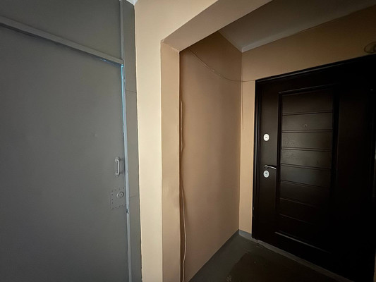 Продам трехкомнатную (3-комн.) квартиру, Зорге ул, 35, Ростов-на-Дону г