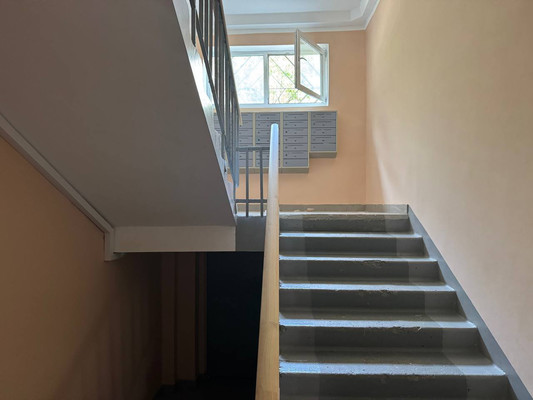 Продам трехкомнатную (3-комн.) квартиру, Зорге ул, 35, Ростов-на-Дону г