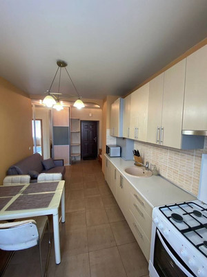 Продам однокомнатную (1-комн.) квартиру, Римская ул, 33к3, Калининград г