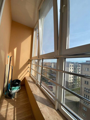 Продам однокомнатную (1-комн.) квартиру, Римская ул, 33к3, Калининград г
