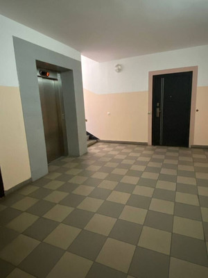 Продам однокомнатную (1-комн.) квартиру, Римская ул, 33к3, Калининград г