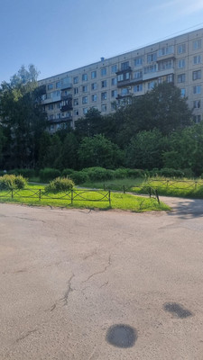 Продам комнату в 3-комн. квартире, Маршала Тухачевского ул, 7к1, Санкт-Петербург г