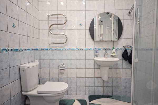 Продам многокомнатную квартиру, Большая Монетная ул, 5, Санкт-Петербург г