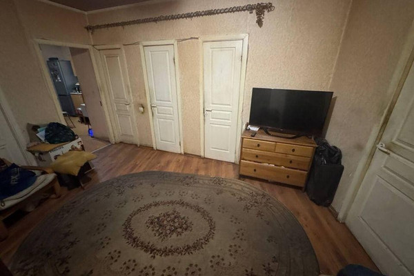 Продам двухкомнатную (2-комн.) квартиру, Басманный пер, 9, Москва г
