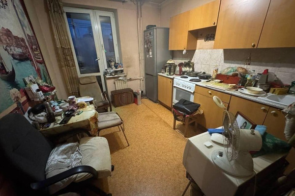 Продам двухкомнатную (2-комн.) квартиру, Басманный пер, 9, Москва г