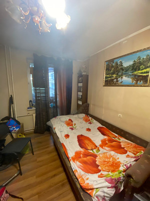 Продам двухкомнатную (2-комн.) квартиру, Басманный пер, 9, Москва г