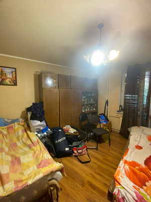 Продам двухкомнатную (2-комн.) квартиру, Басманный пер, 9, Москва г