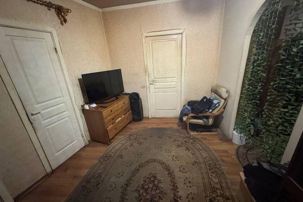 Продам двухкомнатную (2-комн.) квартиру, Басманный пер, 9, Москва г