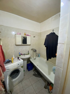 Продам двухкомнатную (2-комн.) квартиру, Басманный пер, 9, Москва г