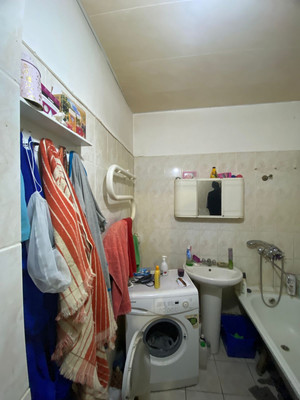 Продам двухкомнатную (2-комн.) квартиру, Басманный пер, 9, Москва г
