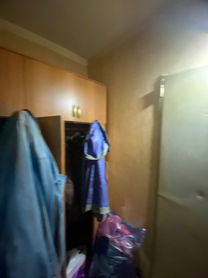 Продам двухкомнатную (2-комн.) квартиру, Басманный пер, 9, Москва г