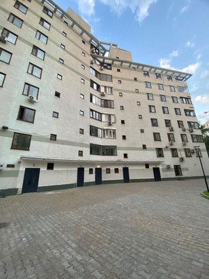 Продам двухкомнатную (2-комн.) квартиру, Басманный пер, 9, Москва г