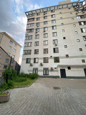 Продам двухкомнатную (2-комн.) квартиру, Басманный пер, 9, Москва г