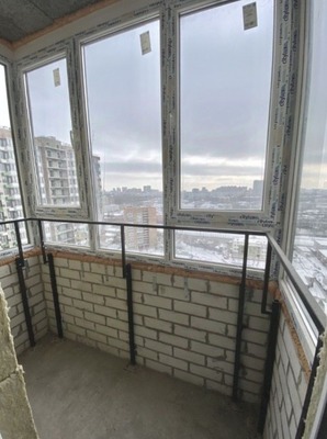 Продам однокомнатную (1-комн.) квартиру, Нансена ул, 1092, Ростов-на-Дону г