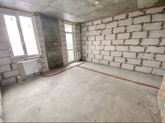 Продам однокомнатную (1-комн.) квартиру, Нансена ул, 1092, Ростов-на-Дону г