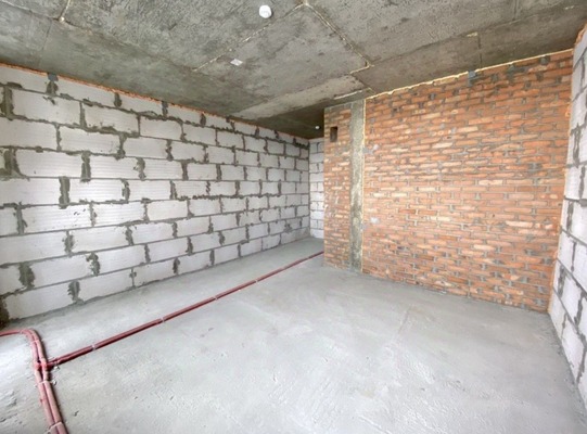 Продам однокомнатную (1-комн.) квартиру, Нансена ул, 1092, Ростов-на-Дону г