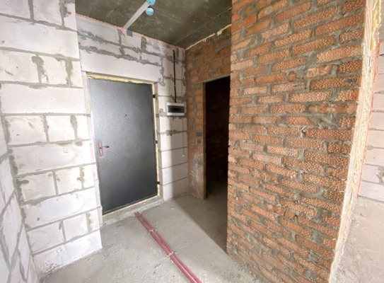 Продам однокомнатную (1-комн.) квартиру, Нансена ул, 1092, Ростов-на-Дону г