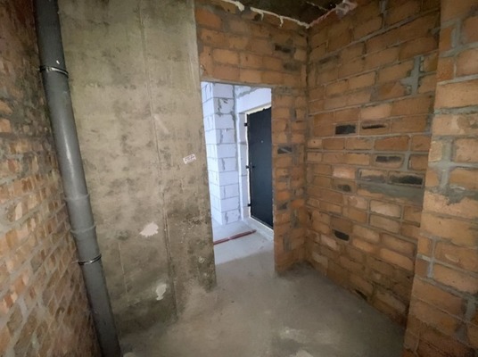 Продам однокомнатную (1-комн.) квартиру, Нансена ул, 1092, Ростов-на-Дону г