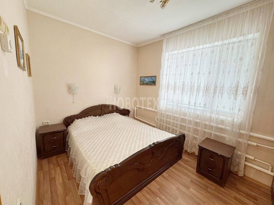 Продам дом, Д.Бедного ул, Курганинск г, 0 км от города
