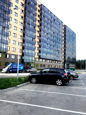 Продам однокомнатную (1-комн.) квартиру, Главная ул, 2, Новое Девяткино д