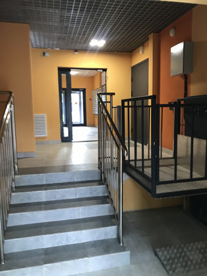 Продам однокомнатную (1-комн.) квартиру, Главная ул, 2, Новое Девяткино д