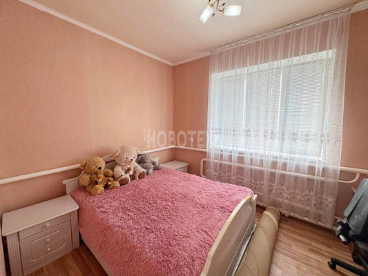 Продам дом, Д.Бедного ул, Курганинск г, 0 км от города