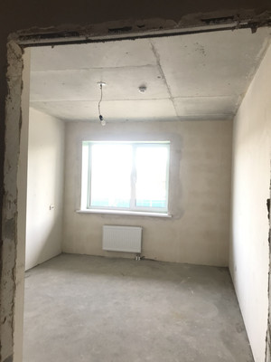 Продам однокомнатную (1-комн.) квартиру, Главная ул, 2, Новое Девяткино д