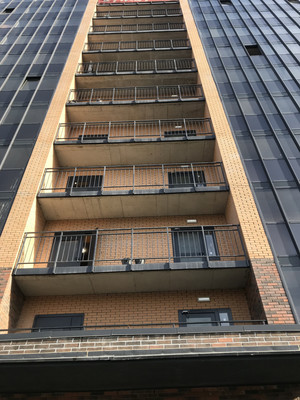 Продам однокомнатную (1-комн.) квартиру, Главная ул, 2, Новое Девяткино д