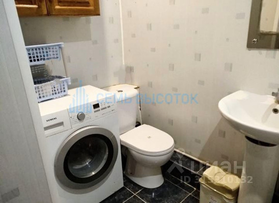 Продам однокомнатную (1-комн.) квартиру, 43Б, Чурилково д