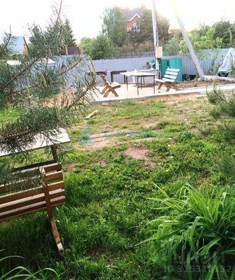 Продам однокомнатную (1-комн.) квартиру, 43Б, Чурилково д