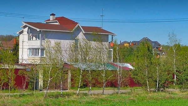 Продам однокомнатную (1-комн.) квартиру, 43Б, Чурилково д